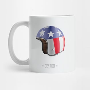 Easy Rider - Alternative Movie Poster Mug